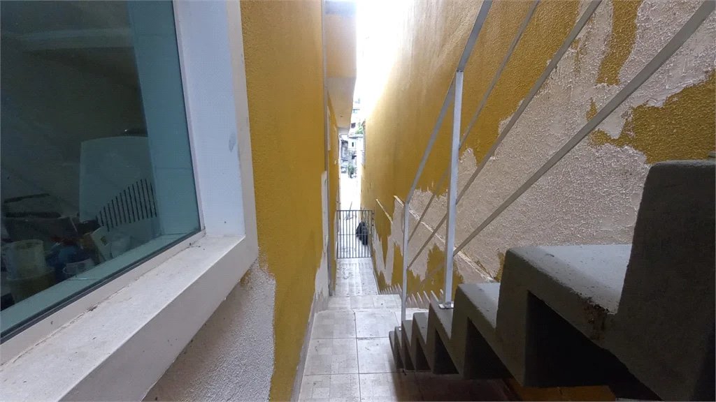 Sobrado à venda com 3 quartos, sendo 2 suítes, em Vila Adalgisa, São Paulo, SP