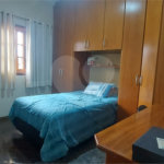 Sobrado à venda com 3 quartos, sendo 1 suíte, em Jardim Santa Rosália, Sorocaba, SP