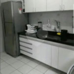 Apartamento à venda com 3 quartos, sendo 1 suíte,  em Jardim Topázio, São José dos Campos, SP