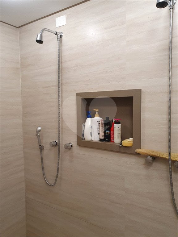Apartamento à venda com 3 quartos, sendo 1 suíte, em Vila Paulicéia, São Paulo, SP