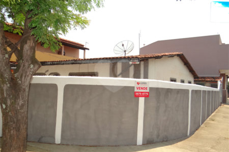 Casa Térrea à venda com 1 suíte em Jardim Morada do Sol, Indaiatuba, SP