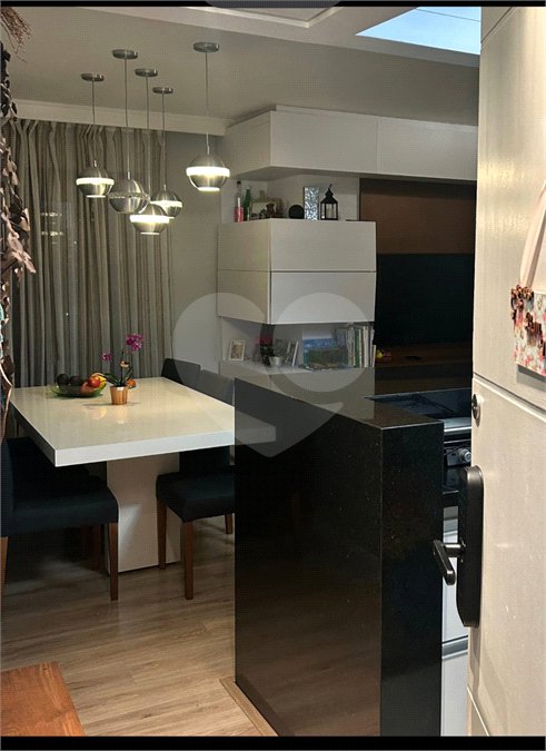 Apartamento à venda com 3 quartos, sendo 1 suíte, em Jardim Luanda, São Paulo, SP