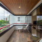 Apartamento à venda com 4 quartos, sendo 3 suítes, em Campo Belo, São Paulo, SP