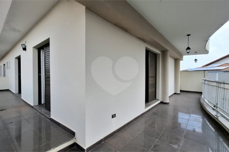 Casa à venda com 4 suítes em Jardim São Bento, São Paulo, SP