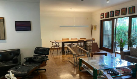 Casa à venda com 4 quartos, sendo 1 suíte,  em Vila Morumbi, São Paulo, SP