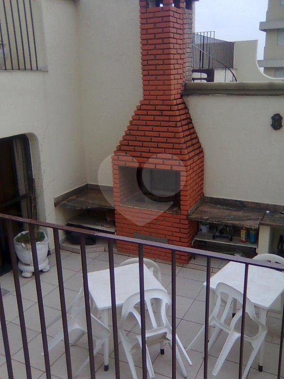 Apartamento à venda ou para alugar com 4 quartos, sendo 2 suítes,  em Horto Florestal, São Paulo, SP
