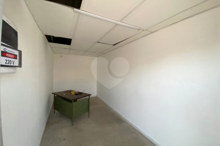 Salão para alugar em Vila Amorim, Suzano, SP
