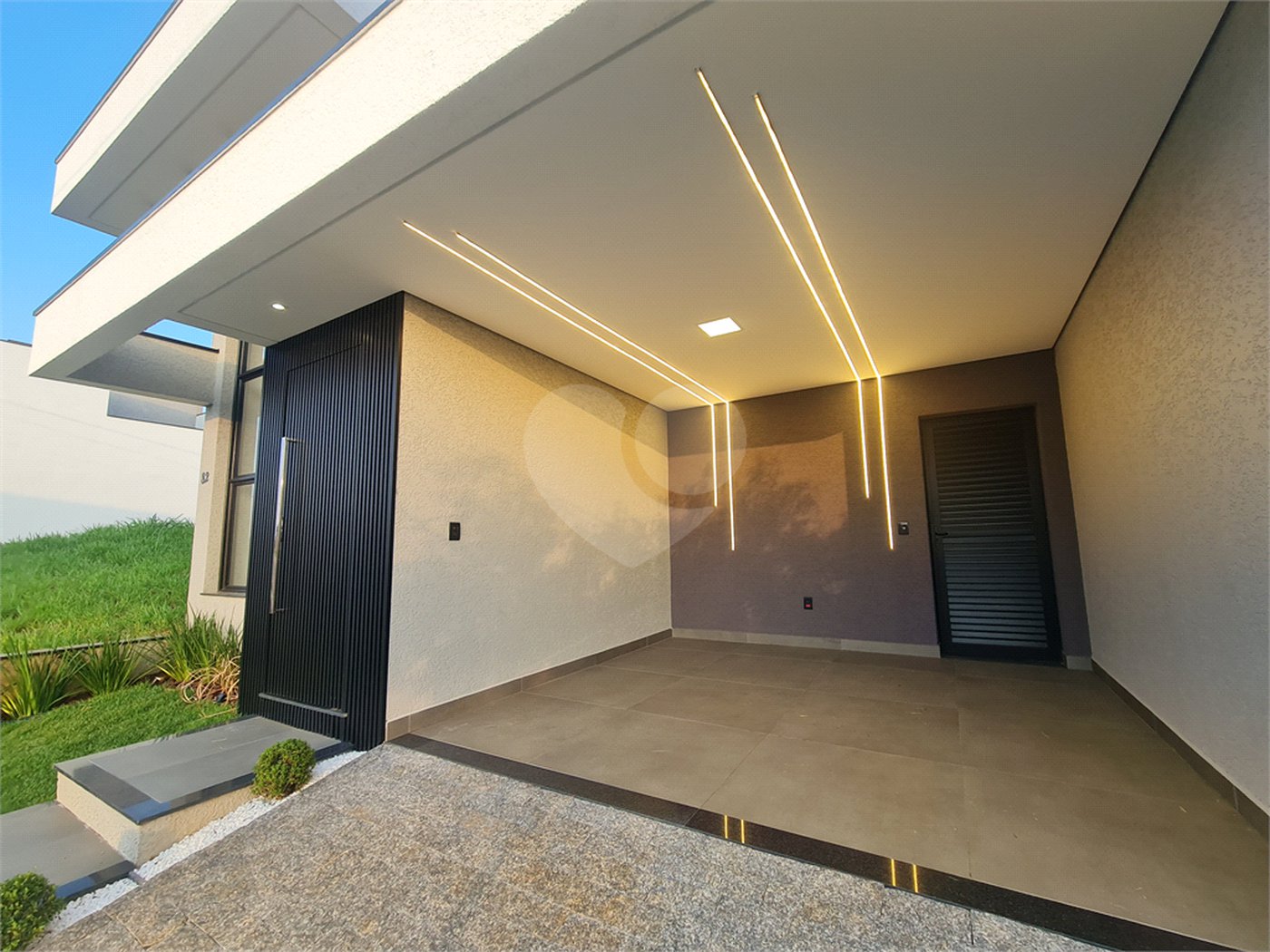 Casa à venda com 3 quartos, sendo 1 suíte, no condomínio Reserva Ipanema I, Sorocaba - SP