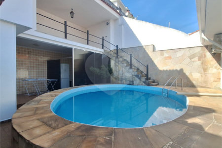 Casa Térrea à venda com 3 quartos, sendo 1 suíte, em Jardim Franca, São Paulo, SP