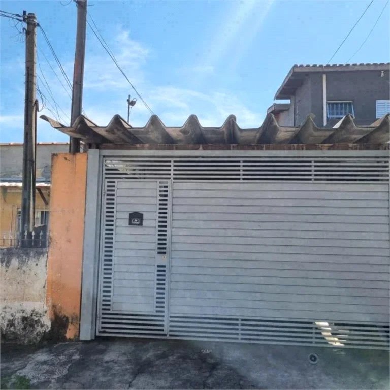 Casa à venda com 3 quartos, sendo 1 suíte, em Jardim Arpoador, São Paulo, SP