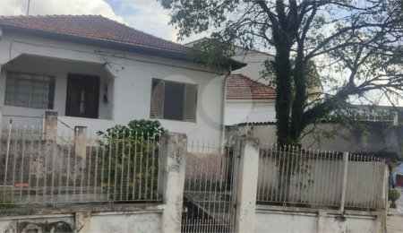 Terreno à venda em Vila Medeiros, São Paulo, SP
