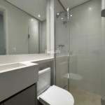 Apartamento à venda com 3 suítes em Riviera, Bertioga, SP