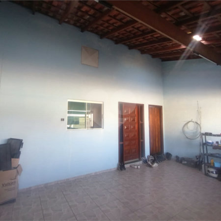 Casa à venda com 3 quartos em Jardim Paulista, Itapetininga, SP
