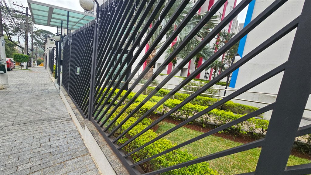Apartamento à venda com 3 quartos em Tatuapé, São Paulo, SP