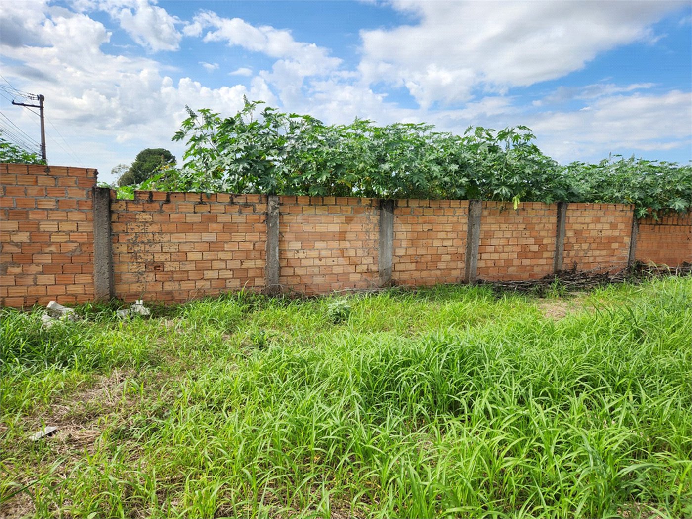 Terreno à venda em Parque Alvorada, Araraquara, SP