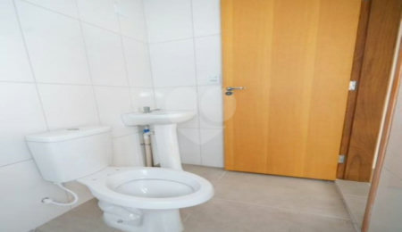 Apartamento à venda com 1 quarto em Vila Cruz das Almas, São Paulo, SP