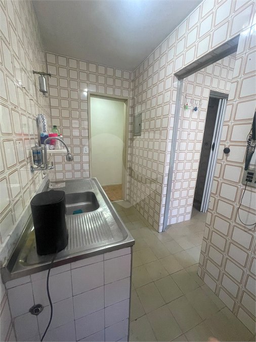 Apartamento à venda com 2 quartos em Campo Grande, Rio de Janeiro, RJ