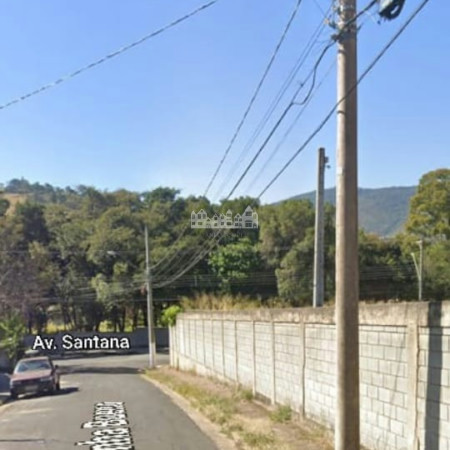 Terreno à venda em Vila Giglio, Atibaia, SP