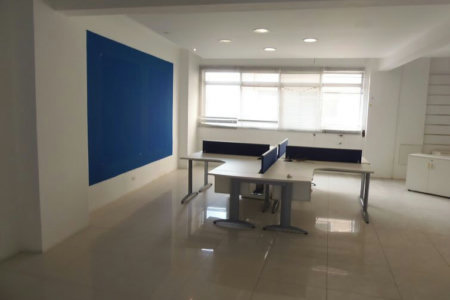 Sala Comercial para venda e locação, Centro, Santos - SA0066.