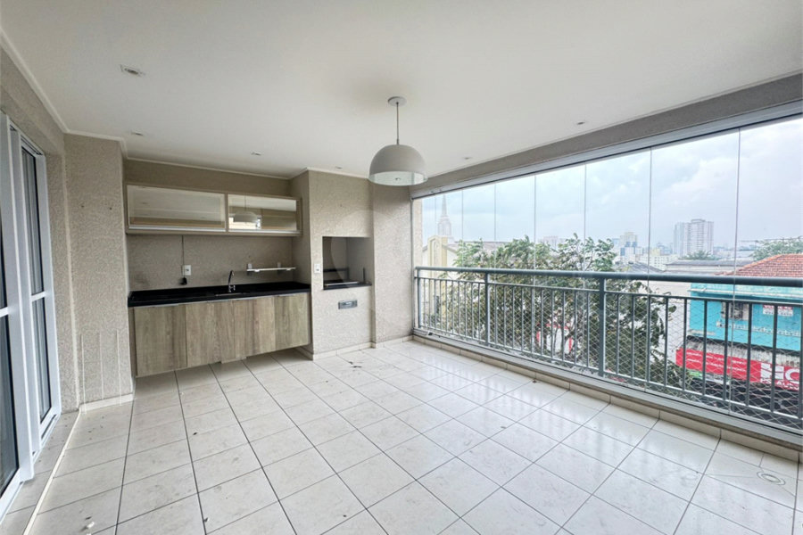 Apartamento à venda com 2 suítes em Tucuruvi, São Paulo, SP
