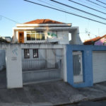 Sobrado à venda com 2 quartos em Vila Nivi, São Paulo, SP