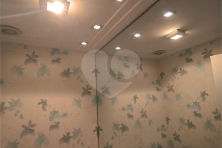 Apartamento à venda com 3 suítes em Baeta Neves, São Bernardo do Campo, SP