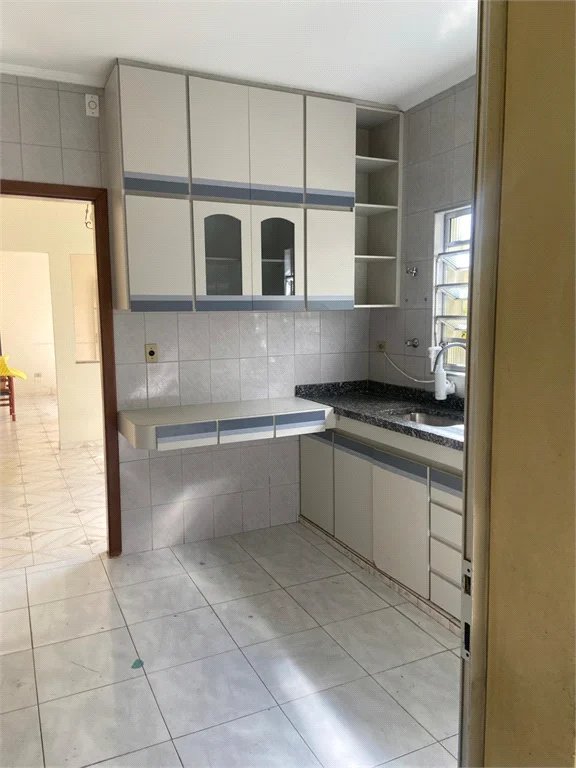 Casa Térrea para alugar com 3 quartos, sendo 1 suíte, em Vila Ipojuca, São Paulo, SP