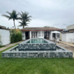 Casa à venda com 4 suítes em Morada da Praia, Bertioga, SP