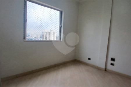Apartamento à venda com 2 quartos em Santana, São Paulo, SP