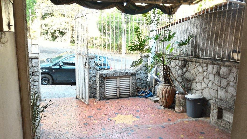 Casa à venda com 4 quartos em Jardim São Paulo(zona Norte), São Paulo, SP