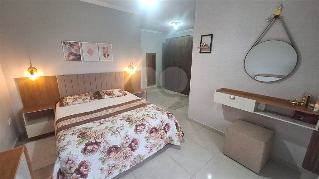 Casa à venda com 3 quartos, sendo 1 suíte,  em Jardim Paulista, Sorocaba, SP