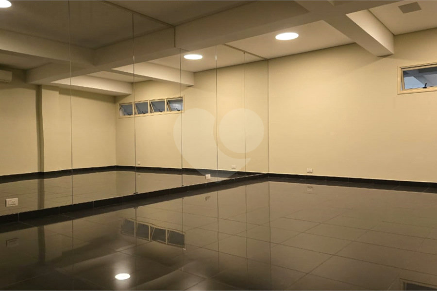 Apartamento à venda com 4 suítes em Santana, São Paulo, SP