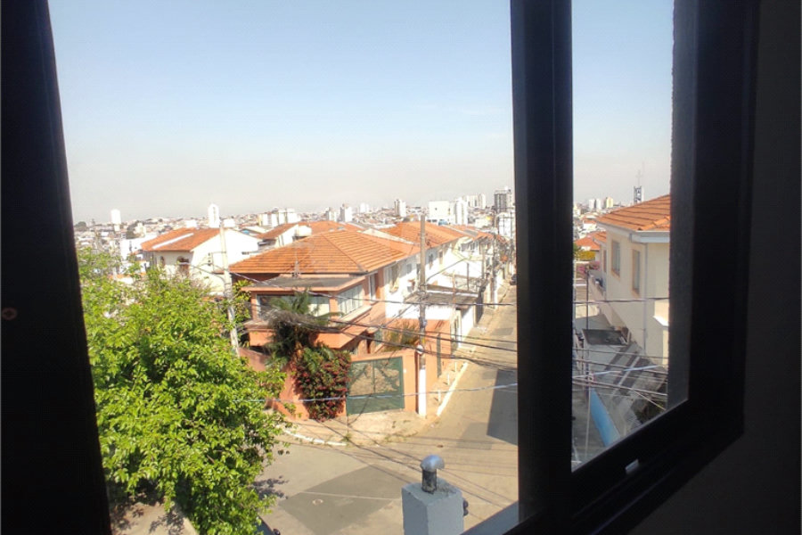 Casa à venda com 1 quarto em Tucuruvi, São Paulo, SP