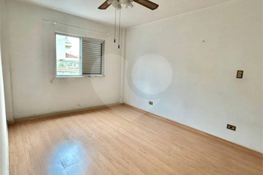 Apartamento à venda com 3 quartos em Santana, São Paulo, SP