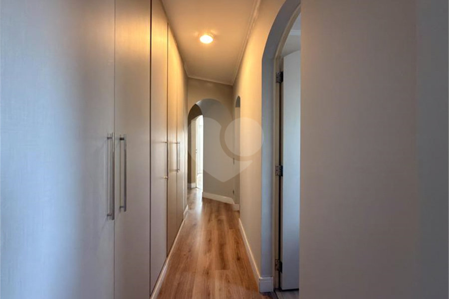 Apartamento à venda com 3 quartos, sendo 1 suíte, em Santana, São Paulo, SP