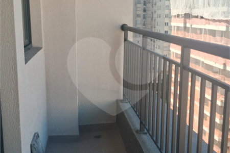 Studio Novo a venda no Centro de São Paulo