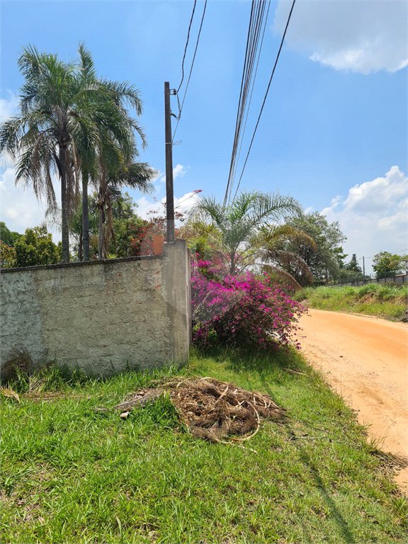 Terreno à venda em Chácaras São Bento, Valinhos, SP