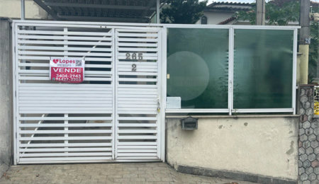 Casa à venda com 3 quartos, sendo 2 suítes,  em Campo Grande, Rio de Janeiro, RJ