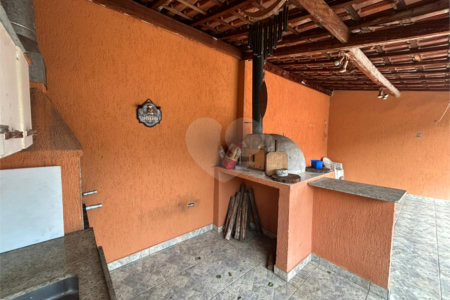 Casa à venda com 3 quartos em Conjunto Residencial Butantã, São Paulo, SP