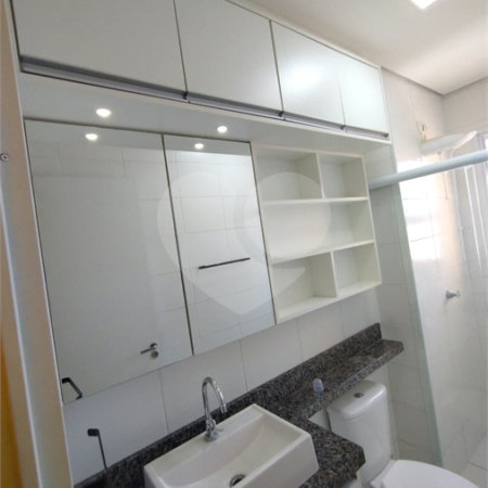 Apartamento para alugar com 2 quartos em João XXIII, Vinhedo, SP