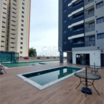 Apartamento à venda ou para alugar com 3 suítes em Parque Campolim, Sorocaba, SP