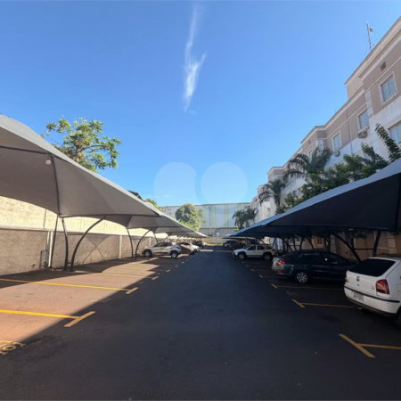 Apartamento à venda com 2 quartos em Vila Abranches, Ribeirão Preto, SP