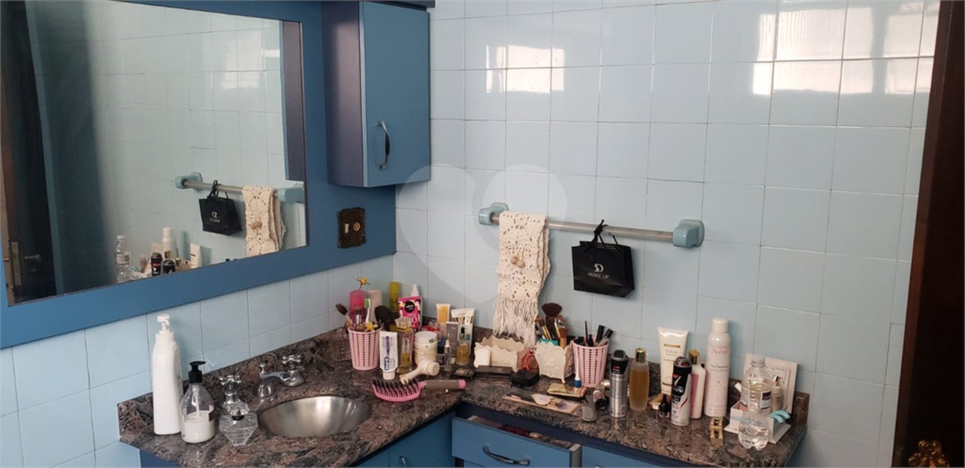 Casa à venda com 3 quartos, sendo 2 suítes,  em Parque Jabaquara, São Paulo, SP