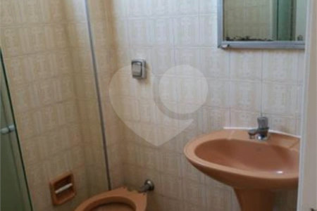 Apartamento à venda com 2 quartos em Vila Butantã, São Paulo, SP