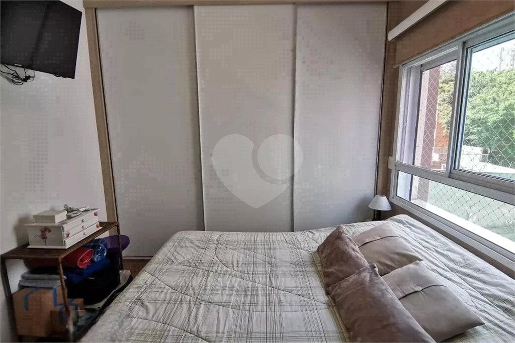 Apartamento à venda com 3 quartos, sendo 1 suíte, em Vila Suzana, São Paulo, SP