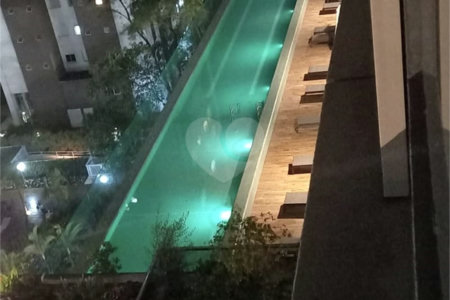 Apartamento à venda ou para alugar com 1 suíte em Jardim Fonte do Morumbi, São Paulo, SP