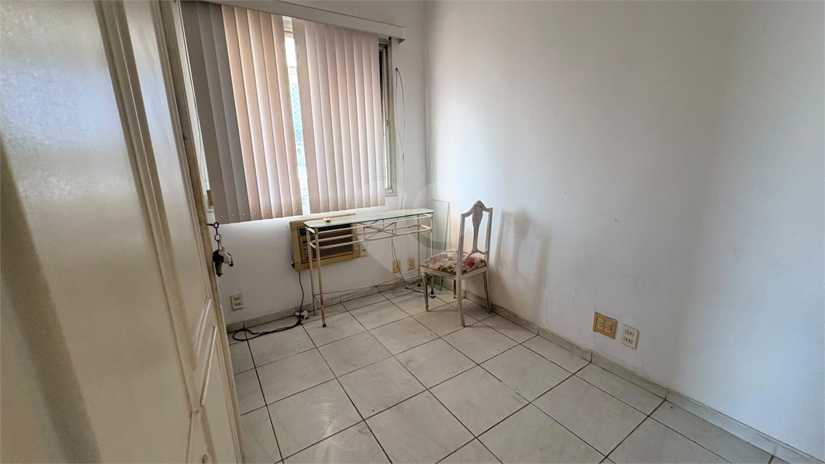 Cobertura à venda com 3 quartos, sendo 1 suíte, em Rio Comprido, Rio de Janeiro, RJ