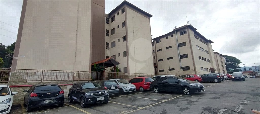 Apartamento à venda com 2 quartos em Tremembé, São Paulo, SP