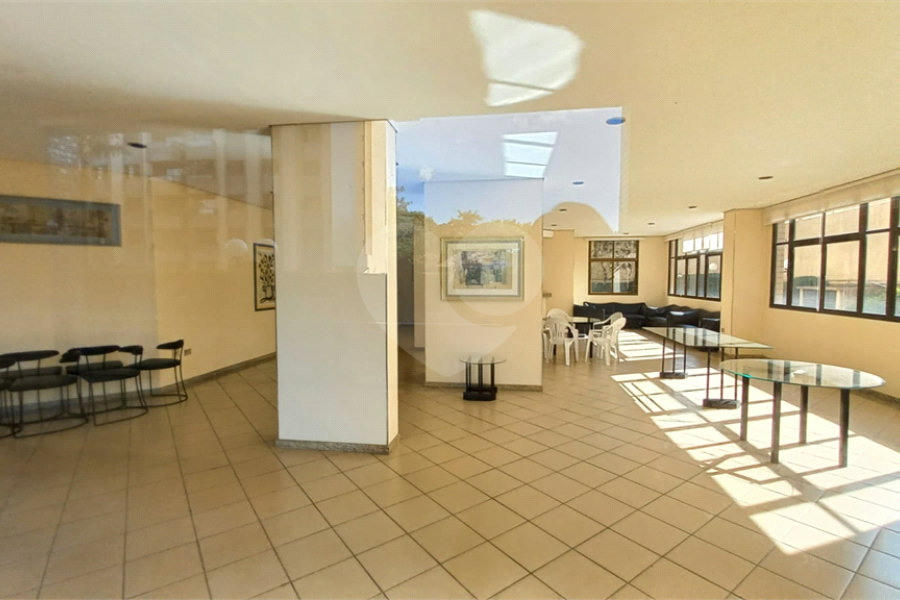 Apartamento à venda com 3 quartos, sendo 1 suíte, em Butantã, São Paulo, SP