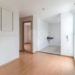 Apartamento à venda com 2 quartos em Vila São Paulo, Mogi das Cruzes, SP